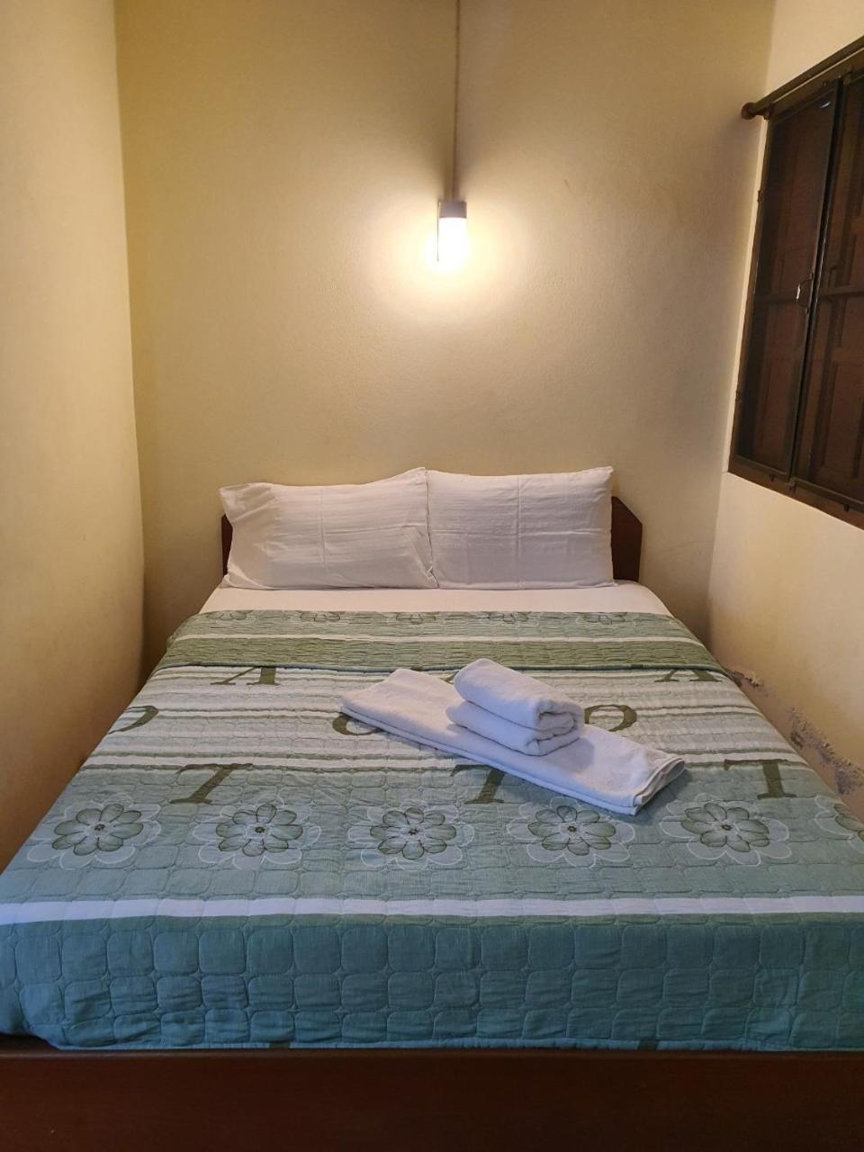 Pai Seview ปายซีวิว Hotel Cameră foto