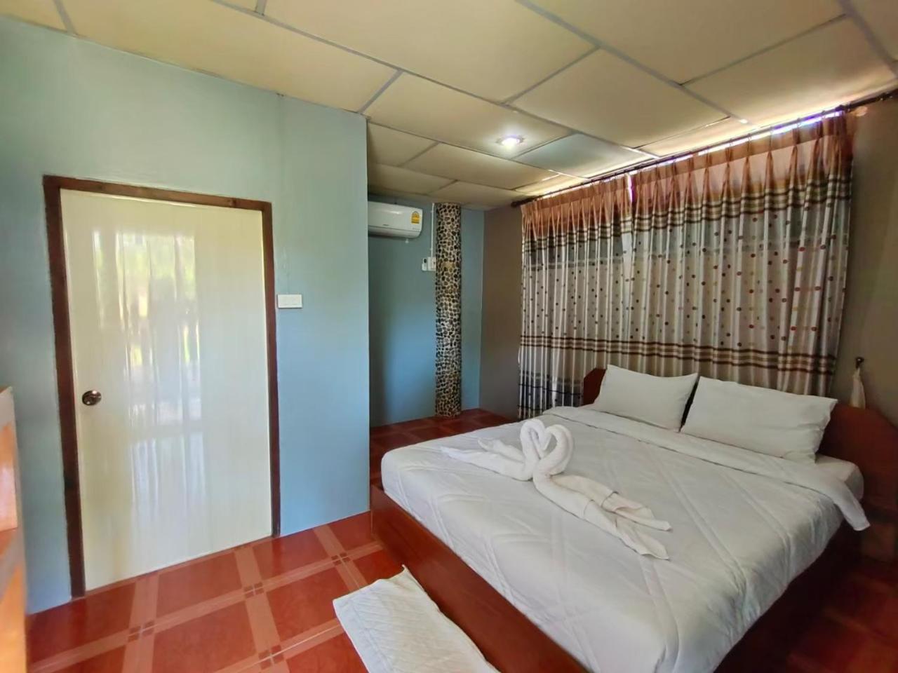Pai Seview ปายซีวิว Hotel Cameră foto