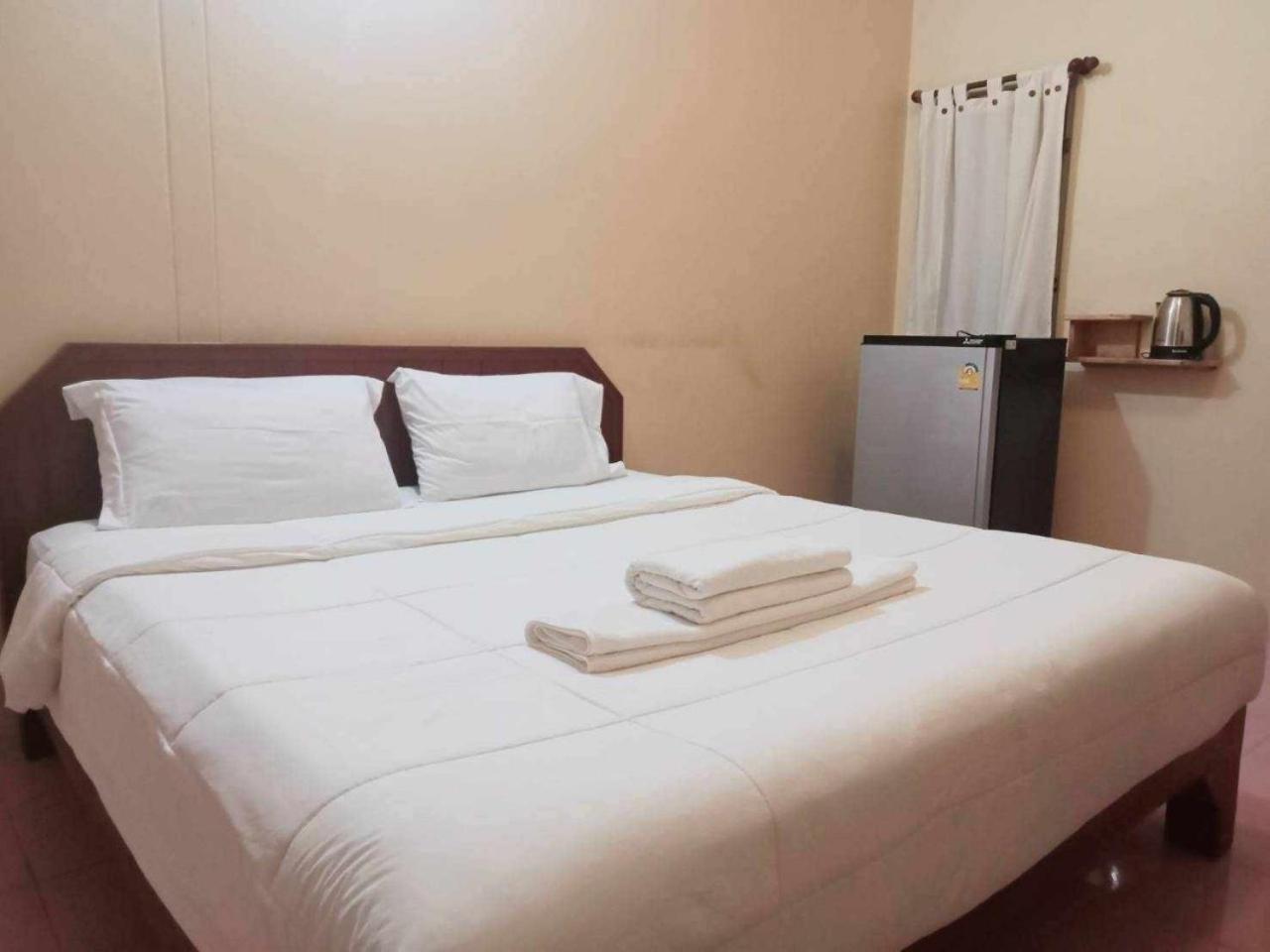 Pai Seview ปายซีวิว Hotel Cameră foto